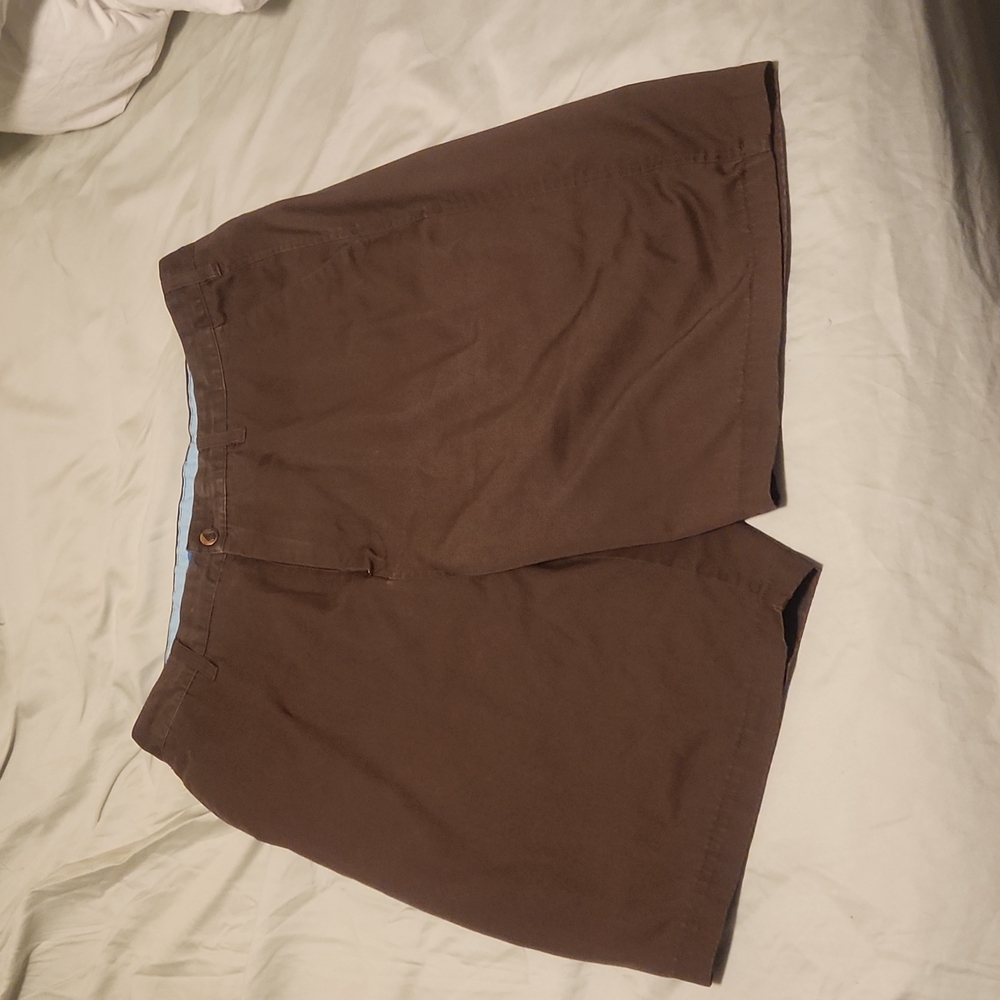 Volcom men's shorts size 36